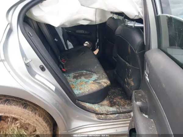 4T1K61AK9LU377318 2020 TOYOTA CAMRY - Image 8