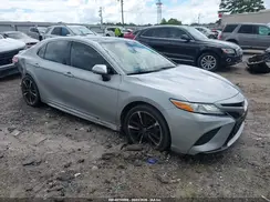 4T1K61AK9LU378811 2020 TOYOTA CAMRY