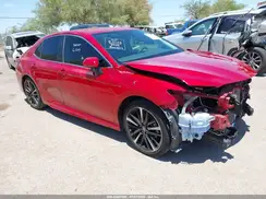 4T1K61AK9LU380249 2020 TOYOTA CAMRY