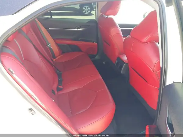 4T1K61AK9LU380560 2020 TOYOTA CAMRY - Image 8