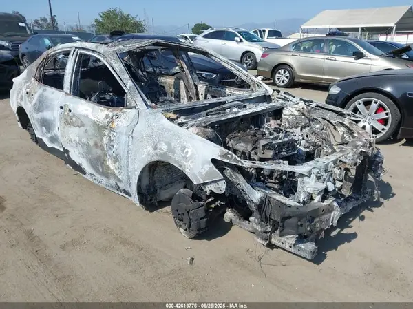 4T1K61AK9LU381255 2020 TOYOTA CAMRY - Image 1