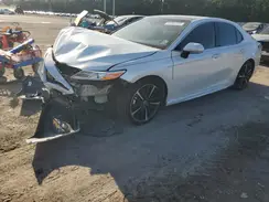 4T1K61AK9LU382650 2020 TOYOTA CAMRY