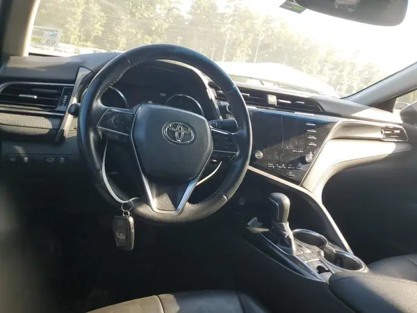 4T1K61AK9LU382650 2020 TOYOTA CAMRY - Image 8