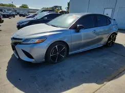 4T1K61AK9LU386763 2020 TOYOTA CAMRY