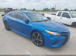 4T1K61AK9LU391087 2020 TOYOTA CAMRY