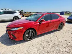 4T1K61AK9LU395754 2020 TOYOTA CAMRY