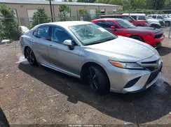 4T1K61AK9LU505752 2020 TOYOTA CAMRY