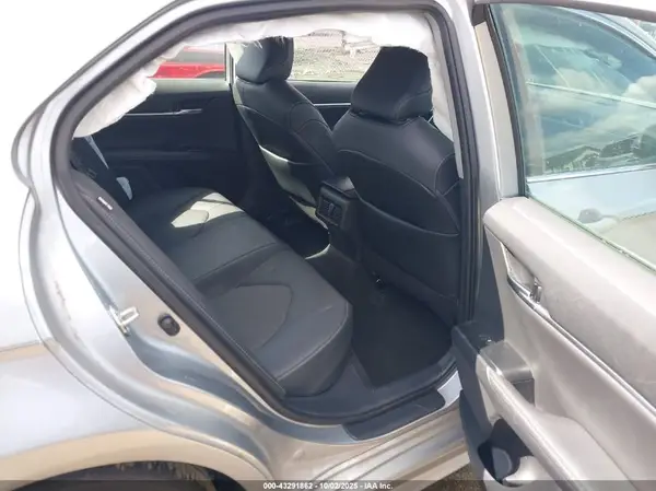 4T1K61AK9LU505752 2020 TOYOTA CAMRY - Image 8