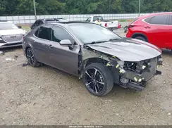 4T1K61AK9LU510059 2020 TOYOTA CAMRY