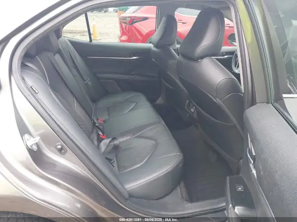 4T1K61AK9LU510059 2020 TOYOTA CAMRY - Image 8