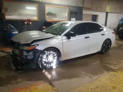 4T1K61AK9LU510482 2020 TOYOTA CAMRY