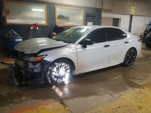 4T1K61AK9LU510482 2020 TOYOTA CAMRY - Image 1
