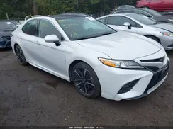 4T1K61AK9LU868505 2020 TOYOTA CAMRY
