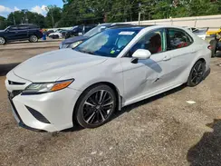 4T1K61AK9LU878788 2020 TOYOTA CAMRY