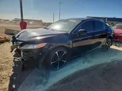 4T1K61AK9LU879603 2020 TOYOTA CAMRY
