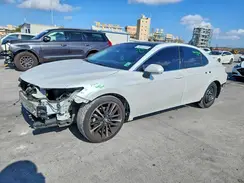 4T1K61AK9LU921641 2020 TOYOTA CAMRY