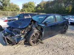 4T1K61AK9LU923115 2020 TOYOTA CAMRY