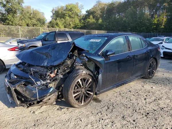 4T1K61AK9LU923115 2020 TOYOTA CAMRY - Image 1