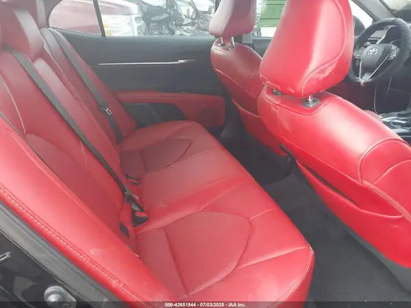 4T1K61AK9LU932266 2020 TOYOTA CAMRY - Image 8