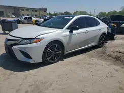 4T1K61AK9LU932848 2020 TOYOTA CAMRY