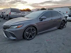4T1K61AK9LU935040 2020 TOYOTA CAMRY