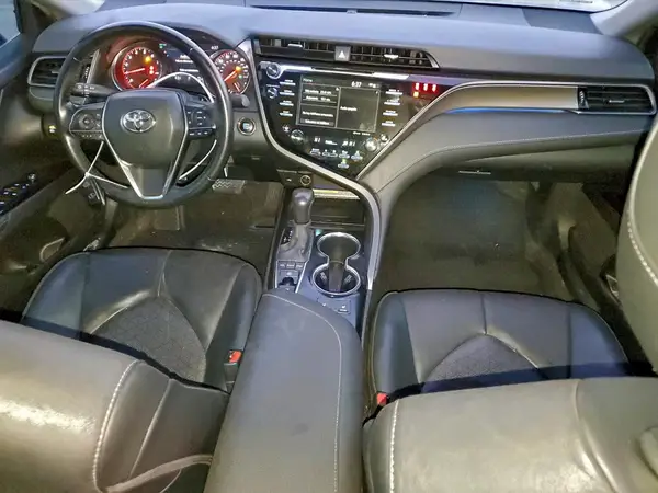 4T1K61AK9LU935040 2020 TOYOTA CAMRY - Image 8