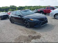 4T1K61AK9LU944515 2020 TOYOTA CAMRY