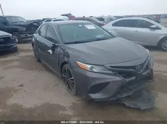 4T1K61AK9LU944773 2020 TOYOTA CAMRY