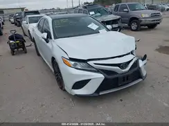 4T1K61AK9LU945499 2020 TOYOTA CAMRY