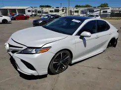 4T1K61AK9LU950377 2020 TOYOTA CAMRY