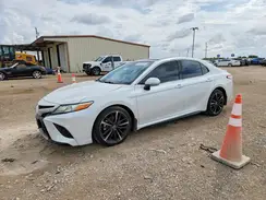 4T1K61AK9LU952274 2020 TOYOTA CAMRY