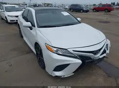 4T1K61AK9LU953439 2020 TOYOTA CAMRY