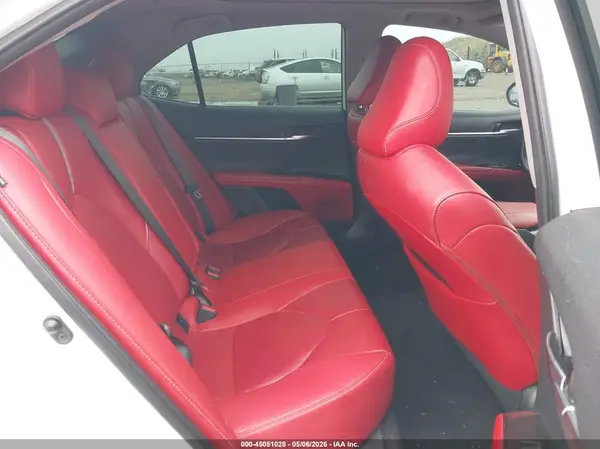 4T1K61AK9LU953439 2020 TOYOTA CAMRY - Image 8