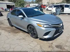 4T1K61AK9LU958060 2020 TOYOTA CAMRY