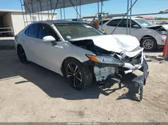 4T1K61AK9LU967521 2020 TOYOTA CAMRY