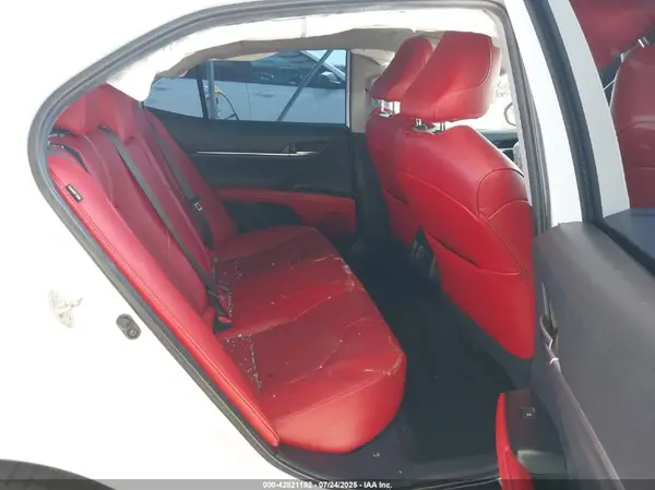 4T1K61AK9LU967521 2020 TOYOTA CAMRY - Image 8