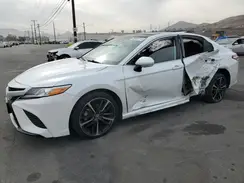 4T1K61AK9LU969754 2020 TOYOTA CAMRY