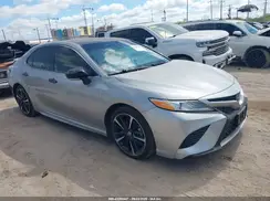 4T1K61AK9LU974307 2020 TOYOTA CAMRY