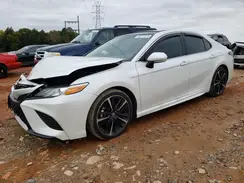 4T1K61AK9LU981399 2020 TOYOTA CAMRY