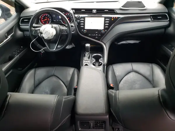 4T1K61AK9LU981399 2020 TOYOTA CAMRY - Image 8