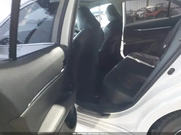 4T1K61AK9LU982259 2020 TOYOTA CAMRY - Image 8