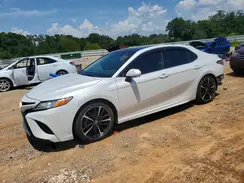 4T1K61AK9LU996677 2020 TOYOTA CAMRY