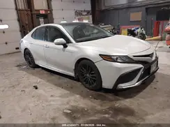 4T1K61AK9MU404678 2021 TOYOTA CAMRY