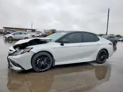 4T1K61AK9MU405619 2021 TOYOTA CAMRY