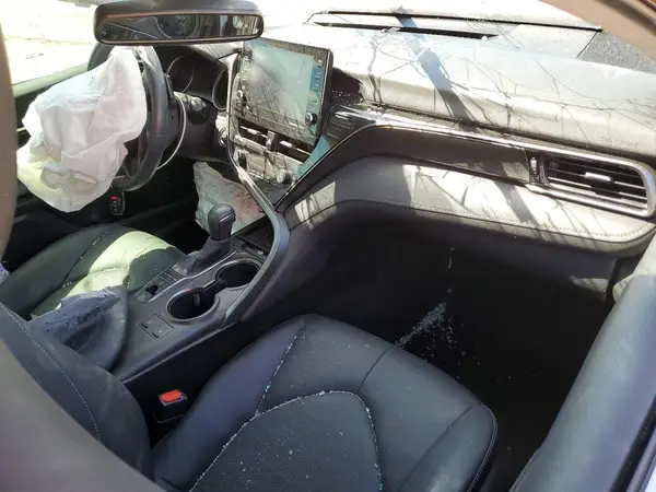 4T1K61AK9MU407208 2021 TOYOTA CAMRY - Image 8