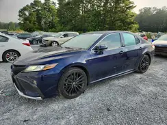 4T1K61AK9MU418564 2021 TOYOTA CAMRY