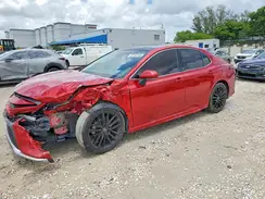 4T1K61AK9MU421030 2021 TOYOTA CAMRY