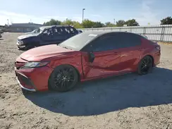 4T1K61AK9MU421139 2021 TOYOTA CAMRY