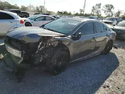 4T1K61AK9MU421514 2021 TOYOTA CAMRY