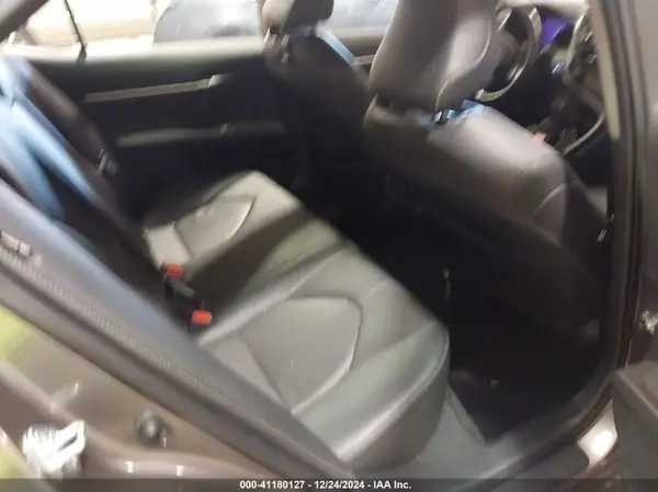 4T1K61AK9MU425871 2021 TOYOTA CAMRY - Image 8